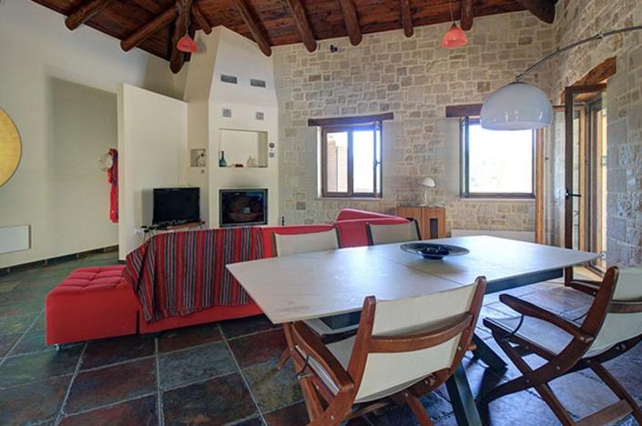 Image No.5-Villa de 3 chambres à vendre à Douliana