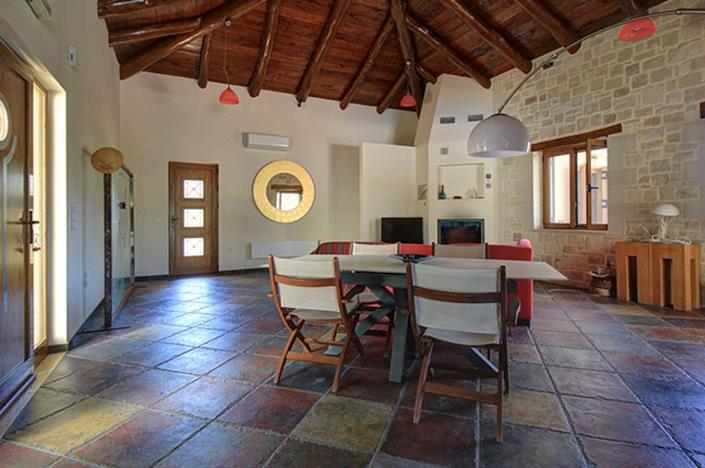 Image No.6-Villa de 3 chambres à vendre à Douliana