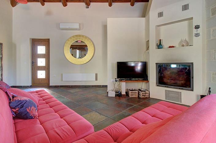 Image No.8-Villa de 3 chambres à vendre à Douliana