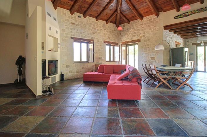 Image No.11-Villa de 3 chambres à vendre à Douliana