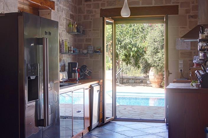 Image No.12-Villa de 3 chambres à vendre à Douliana