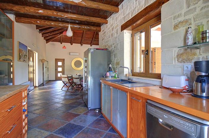 Image No.14-Villa de 3 chambres à vendre à Douliana