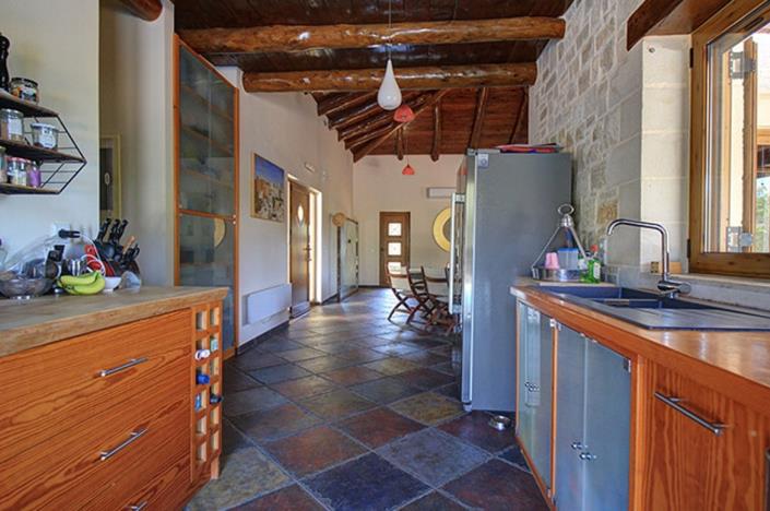 Image No.15-Villa de 3 chambres à vendre à Douliana