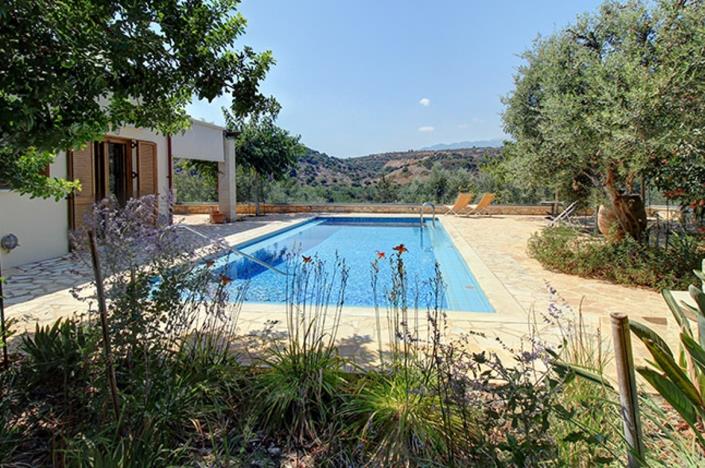 Image No.37-Villa de 3 chambres à vendre à Douliana