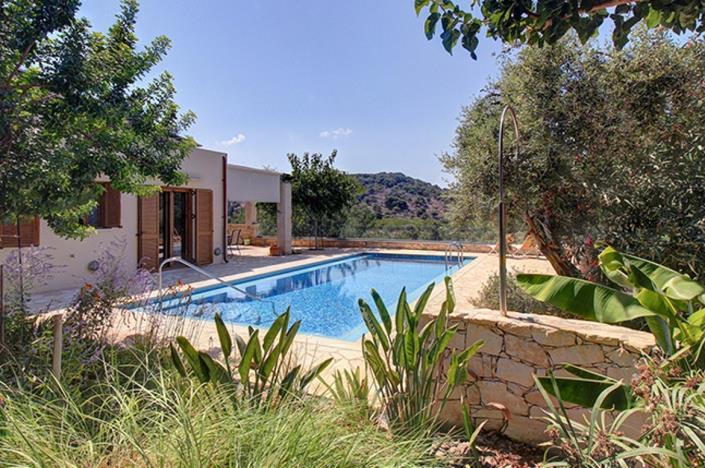 Image No.38-Villa de 3 chambres à vendre à Douliana