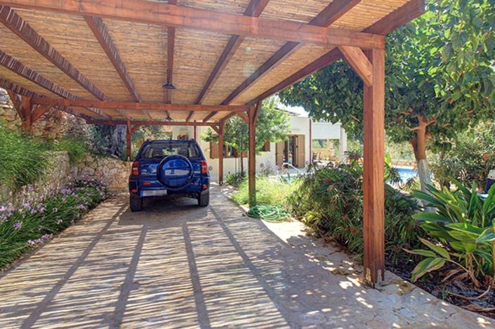 Image No.39-Villa de 3 chambres à vendre à Douliana