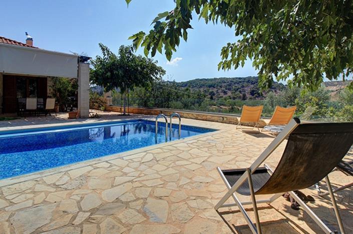 Image No.40-Villa de 3 chambres à vendre à Douliana