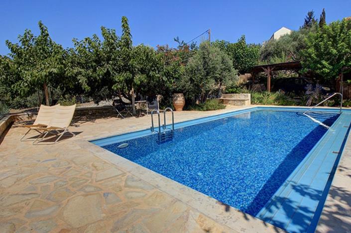 Image No.42-Villa de 3 chambres à vendre à Douliana