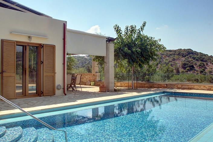 Image No.44-Villa de 3 chambres à vendre à Douliana