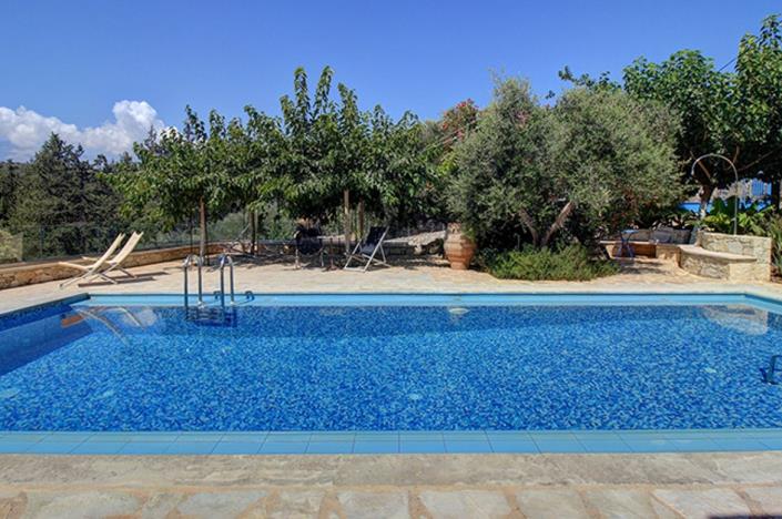 Image No.43-Villa de 3 chambres à vendre à Douliana