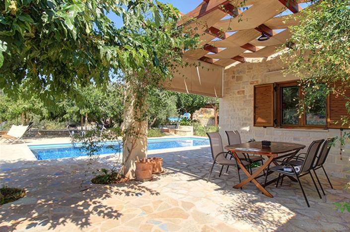 Image No.46-Villa de 3 chambres à vendre à Douliana