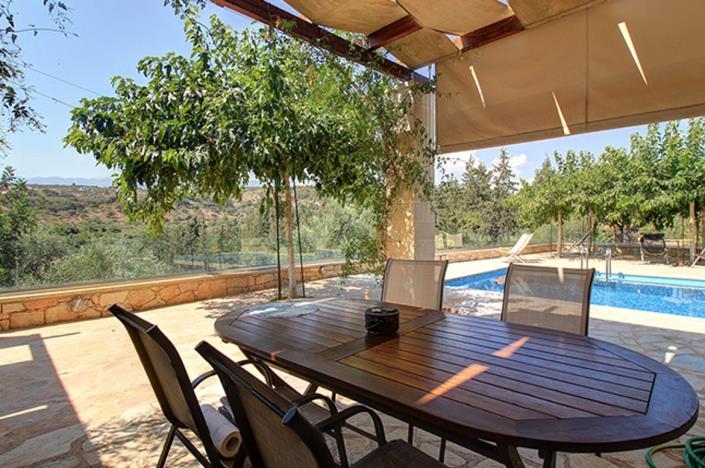 Image No.47-Villa de 3 chambres à vendre à Douliana