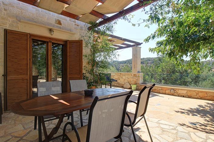 Image No.48-Villa de 3 chambres à vendre à Douliana