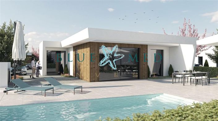 Image No.2-3 Bed Villa for sale