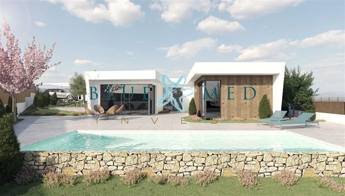 Image No.4-3 Bed Villa for sale