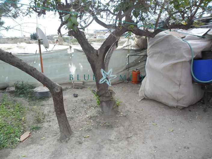 Image No.10-Maison de campagne de 10 chambres à vendre à Lorca