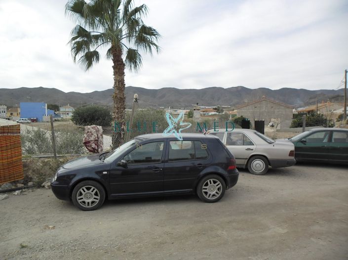 Image No.7-Maison de campagne de 10 chambres à vendre à Lorca