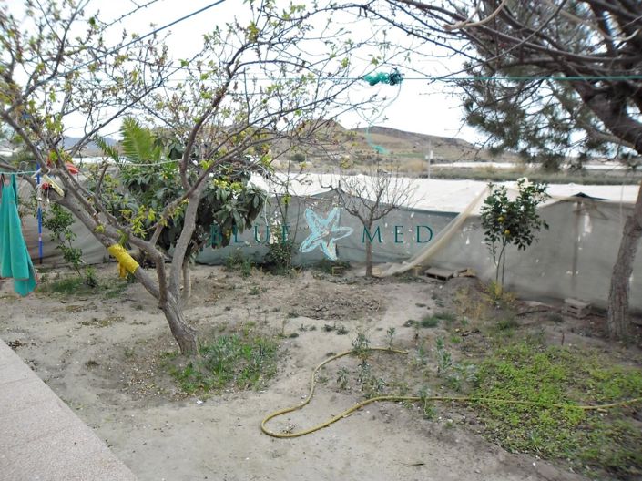 Image No.8-Maison de campagne de 10 chambres à vendre à Lorca