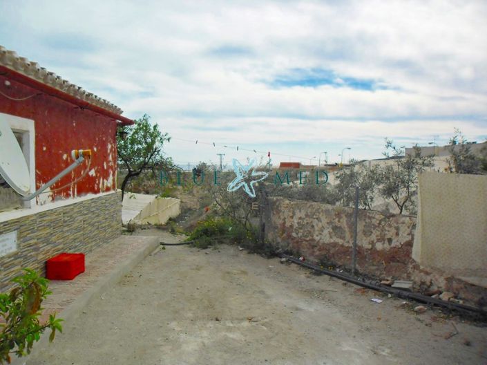 Image No.9-Maison de campagne de 10 chambres à vendre à Lorca