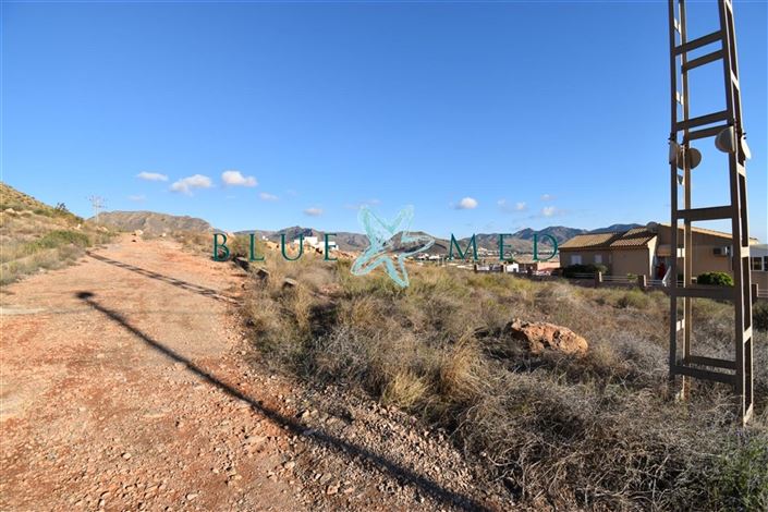 Image No.16-Terrain à vendre à Isla Plana