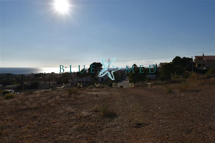 Image No.3-Terrain à vendre à Isla Plana