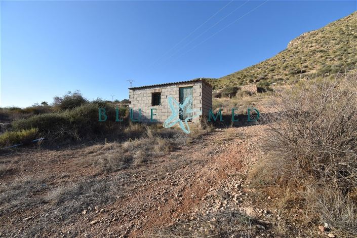 Image No.7-Terrain à vendre à Isla Plana