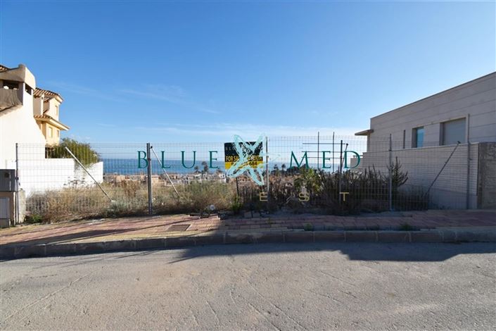 Image No.2-Propriété à vendre à Puerto de Mazarrón