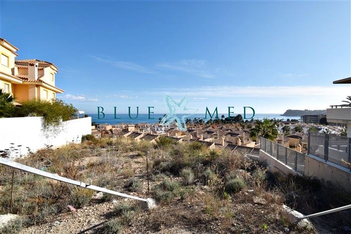 Image No.3-Propriété à vendre à Puerto de Mazarrón