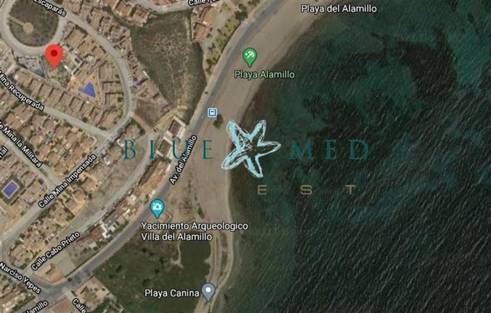 Image No.5-Propriété à vendre à Puerto de Mazarrón