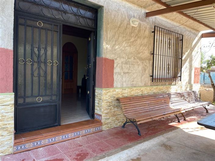 Image No.12-Maison de campagne de 2 chambres à vendre à Librilla