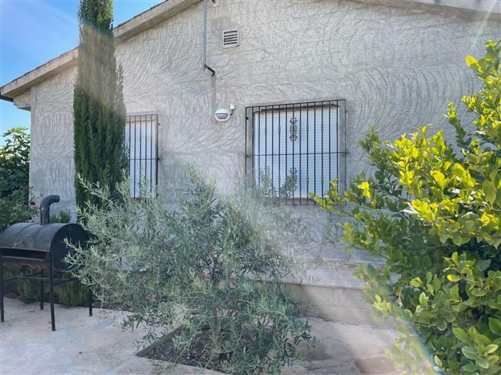 Image No.2-Maison de campagne de 2 chambres à vendre à Librilla