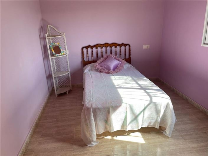 Image No.7-Maison de campagne de 2 chambres à vendre à Librilla