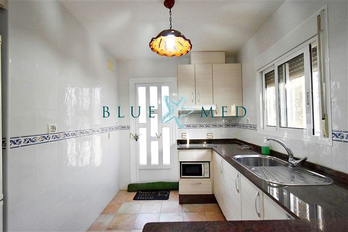 Image No.10-Maison de campagne de 3 chambres à vendre à Cartagena