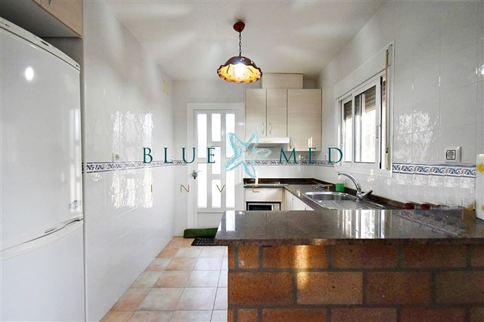 Image No.13-Maison de campagne de 3 chambres à vendre à Cartagena