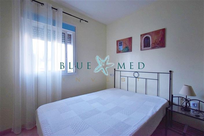 Image No.14-Maison de campagne de 3 chambres à vendre à Cartagena