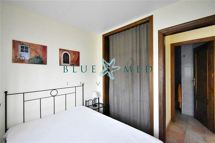 Image No.15-Maison de campagne de 3 chambres à vendre à Cartagena