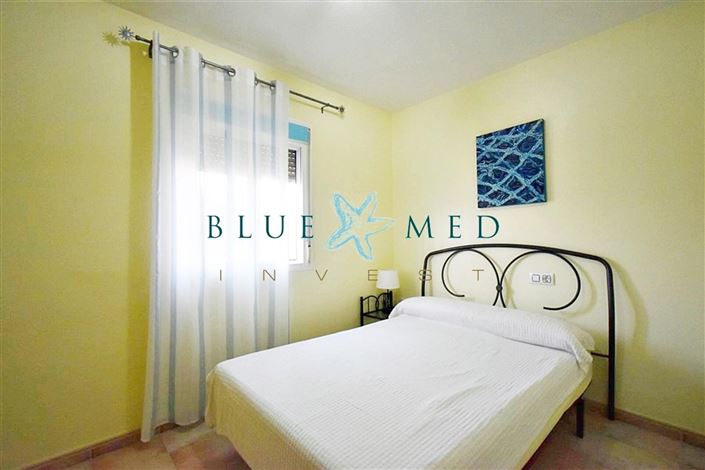 Image No.17-Maison de campagne de 3 chambres à vendre à Cartagena