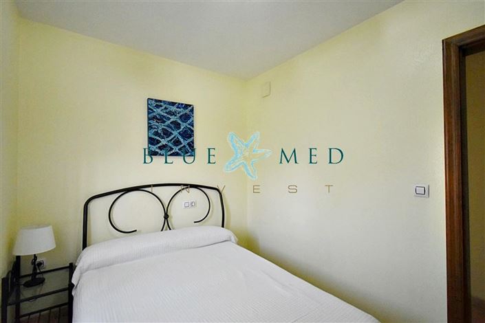 Image No.18-Maison de campagne de 3 chambres à vendre à Cartagena