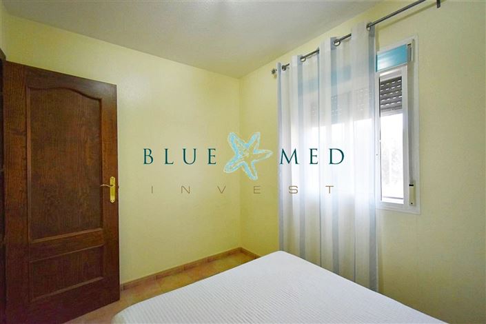 Image No.19-Maison de campagne de 3 chambres à vendre à Cartagena