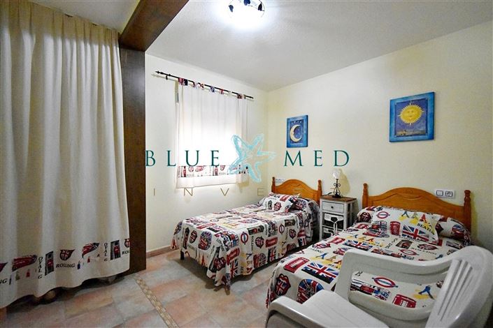 Image No.20-Maison de campagne de 3 chambres à vendre à Cartagena