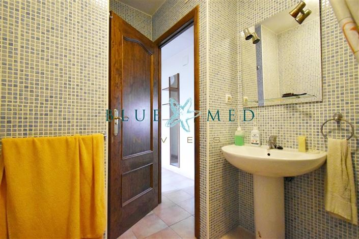 Image No.21-Maison de campagne de 3 chambres à vendre à Cartagena