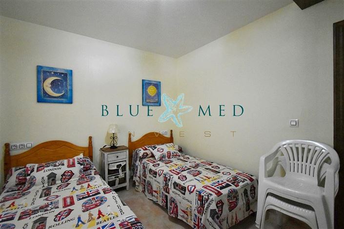 Image No.23-Maison de campagne de 3 chambres à vendre à Cartagena