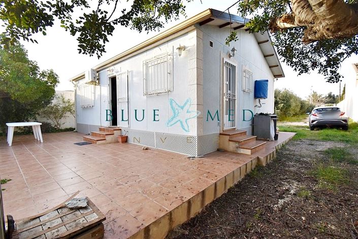 Image No.4-Maison de campagne de 3 chambres à vendre à Cartagena