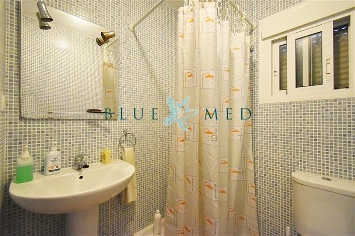 Image No.6-Maison de campagne de 3 chambres à vendre à Cartagena