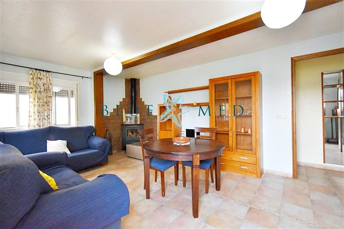 Image No.7-Maison de campagne de 3 chambres à vendre à Cartagena