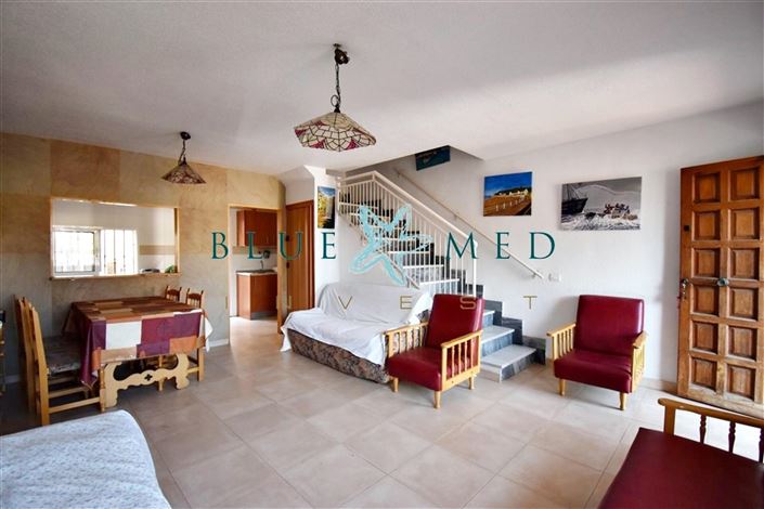 Image No.5-4 Bed Duplex for sale