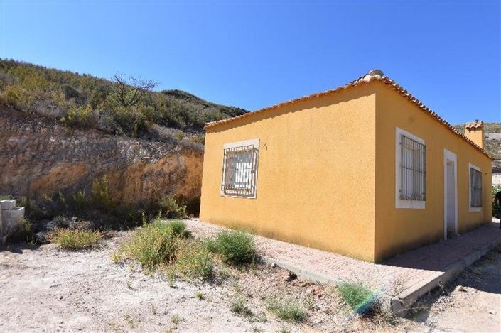 Image No.11-2 Bed Villa for sale