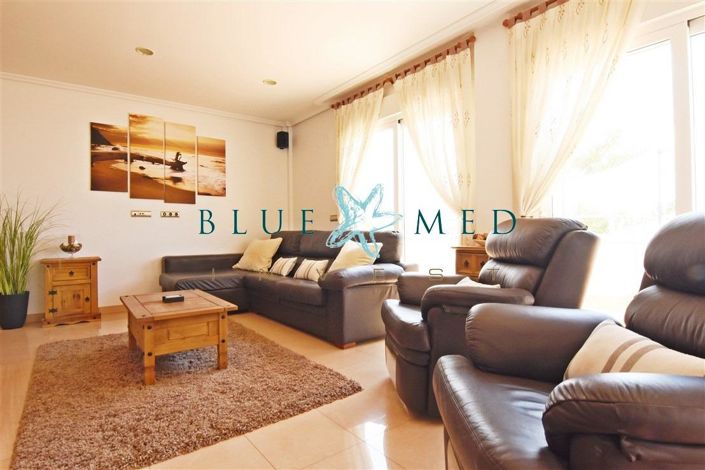 Image No.12-Villa de 5 chambres à vendre à Isla Plana