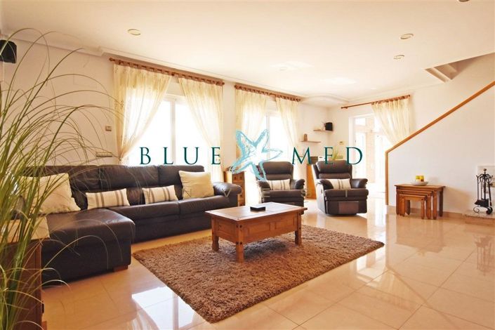 Image No.13-Villa de 5 chambres à vendre à Isla Plana