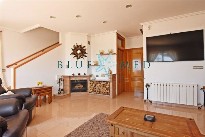 Image No.14-Villa de 5 chambres à vendre à Isla Plana